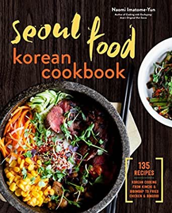Korean CookBook
